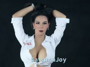 SavannaJoy