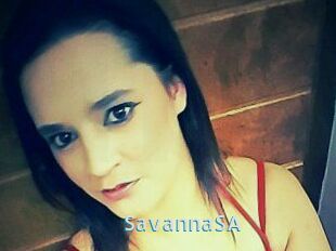 SavannaSA