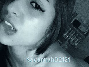 SavannahD2121