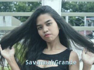 SavannahGrande