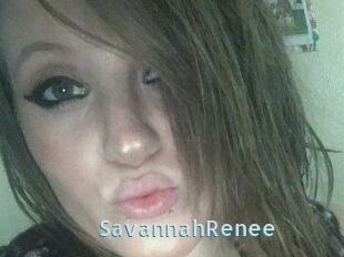 SavannahRenee