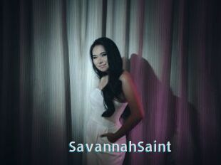 SavannahSaint