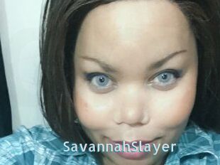 SavannahSlayer