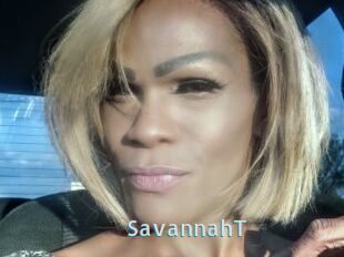 SavannahT