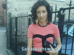 Savannahsweet