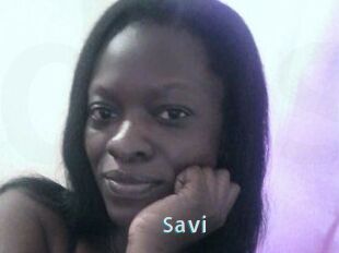 Savi