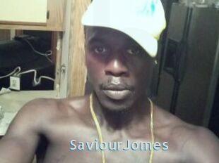 SaviourJomes