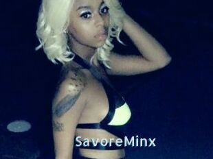 SavoreMinx