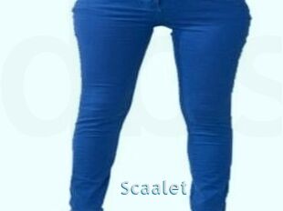 Scaalet