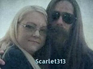 Scarlet313