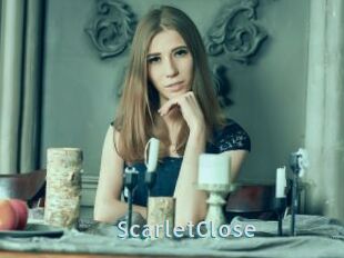 ScarletClose