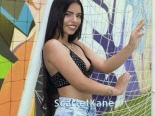 ScarletKane