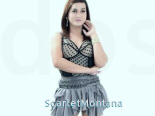 ScarletMontana
