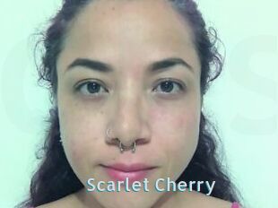 Scarlet_Cherry