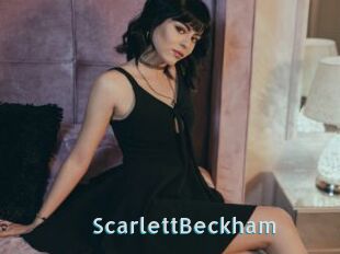 ScarlettBeckham