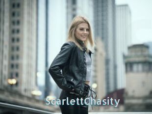 ScarlettChasity