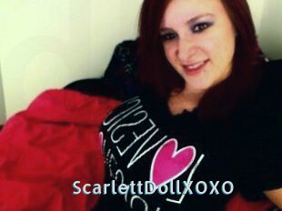 ScarlettDollXOXO