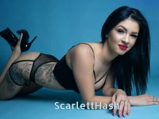 ScarlettHash