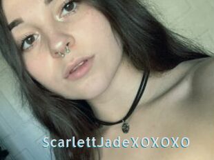 ScarlettJadeXOXOXO