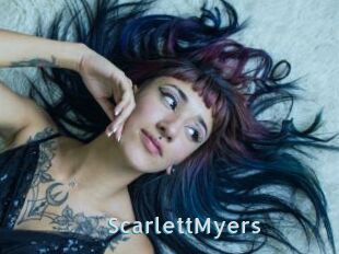 ScarlettMyers
