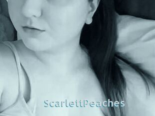 ScarlettPeaches