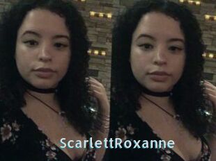 ScarlettRoxanne