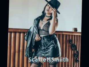 ScarlettSmiith