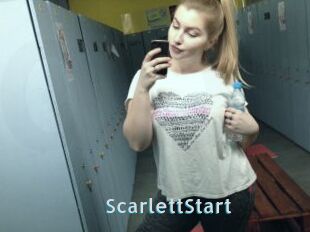 ScarlettStart