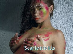 ScarlettWills