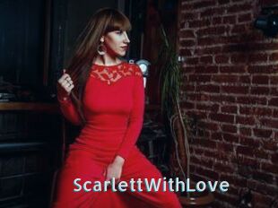 ScarlettWithLove