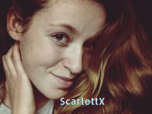 ScarlettX