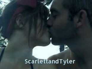 ScarlettandTyler