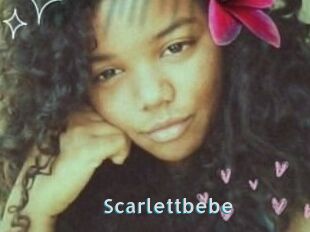 Scarlettbebe