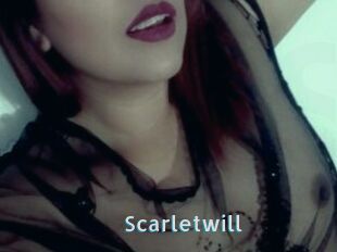 Scarletwill
