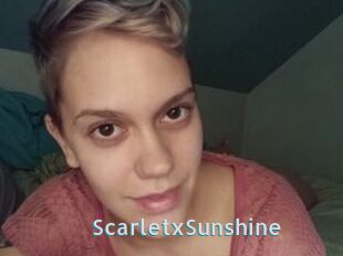 ScarletxSunshine