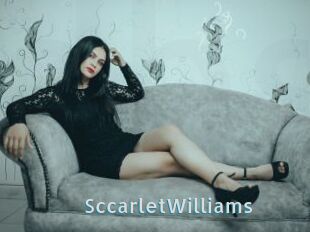 SccarletWilliams