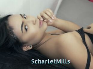ScharletMills