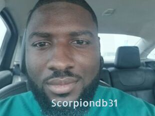 Scorpiondb31