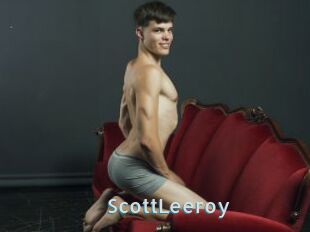 ScottLeeroy