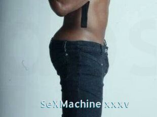 SeXMachine_xxxv