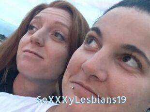 SeXXXyLesbians19