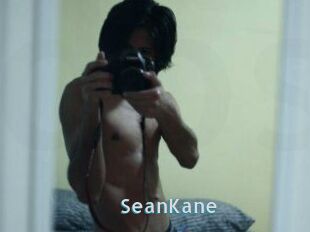 Sean_Kane