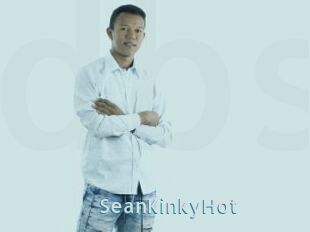 SeanKinkyHot