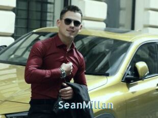 SeanMillan
