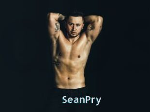 SeanPry