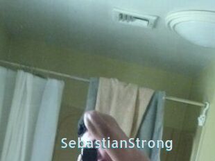 SebastianStrong