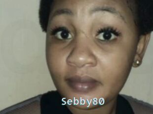 Sebby80