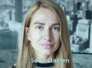 SeciliClarsen