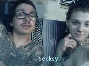Secksy