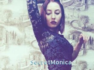 SecretMonica